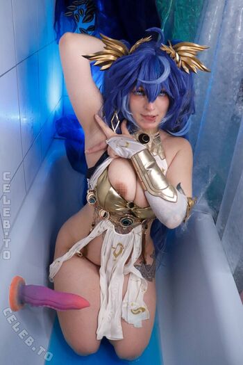 Full leaked Scarlett sirene private onlyfans photo