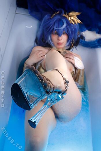 Full leaked Scarlett sirene private onlyfans photo