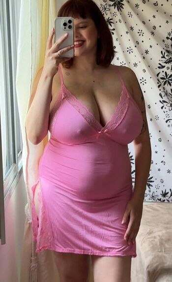 Full leaked Scarlett private onlyfans photo