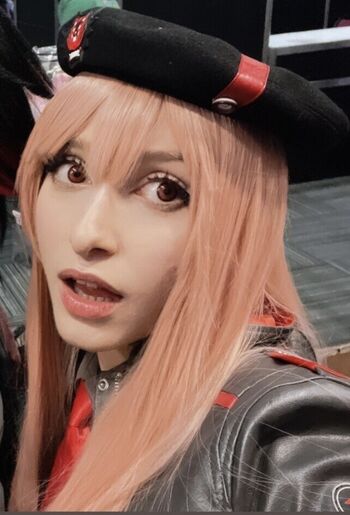Full leaked Scarlettdevil private onlyfans photo