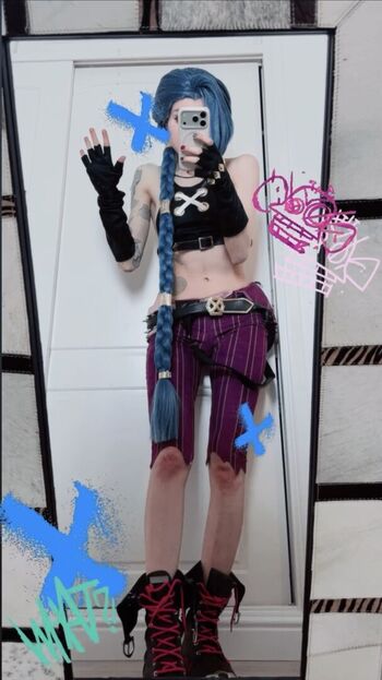 Full leaked Scarlettdevil private onlyfans photo
