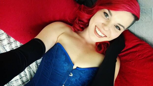 Full leaked Scarlettfoxplay private onlyfans photo