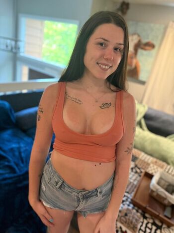 Full leaked Scarlettmae private onlyfans photo