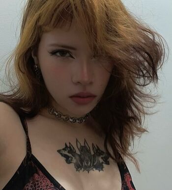Full leaked Scarlettveil private onlyfans photo