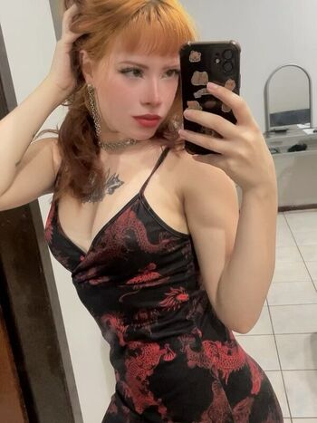 Full leaked Scarlettveil private onlyfans photo