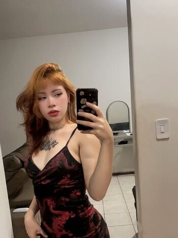 Full leaked Scarlettveil private onlyfans photo