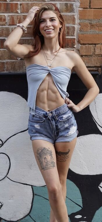 Full leaked Scarlettviper private onlyfans photo