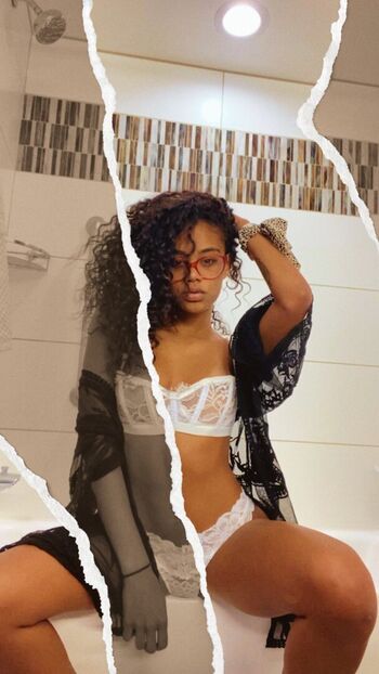 Full leaked Scarlit scandals private onlyfans photo