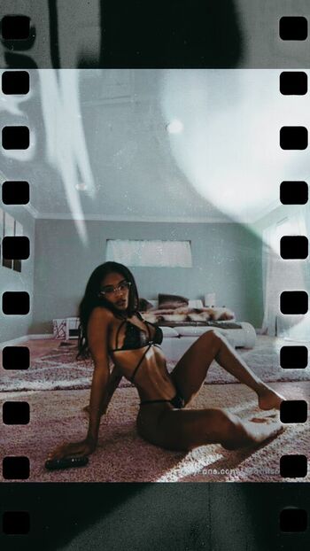 Full leaked Scarlit scandals private onlyfans photo