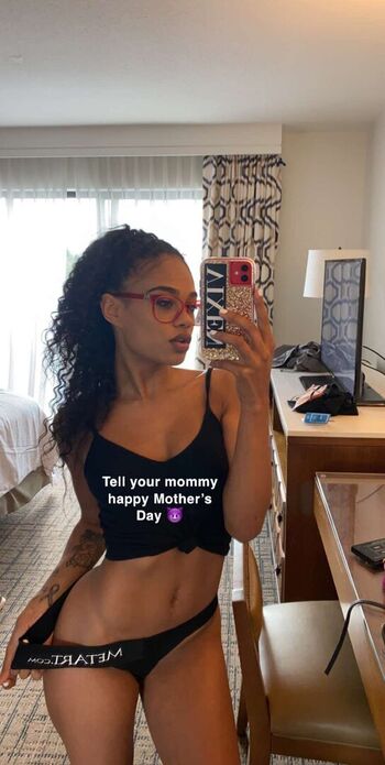 Full leaked Scarlit scandals private onlyfans photo