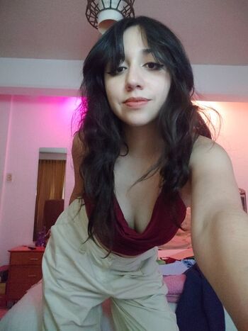 Full leaked Scarnilla private onlyfans photo