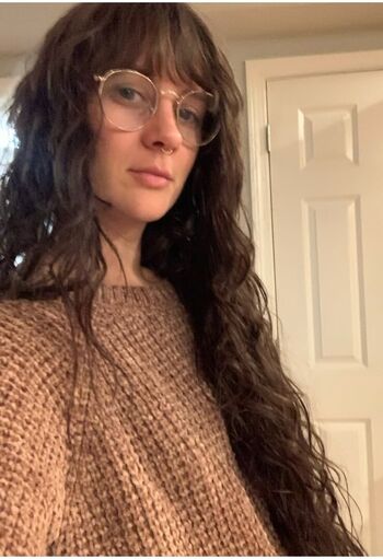 Full leaked Scaryfairyfromsalem private onlyfans photo