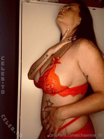 Full leaked Schaennie private onlyfans photo