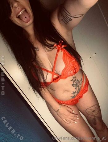 Full leaked Schaennie private onlyfans photo