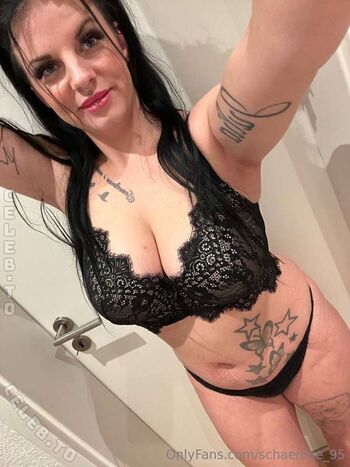Full leaked Schaennie private onlyfans photo