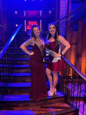 Full leaked Schatzie private onlyfans photo