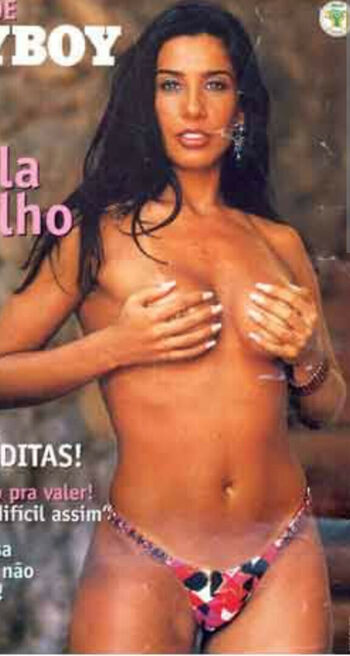 Full leaked Scheila carvalho page private onlyfans photo