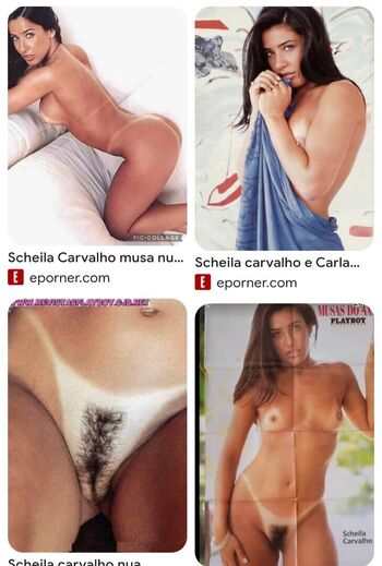 Full leaked Scheila carvalho private onlyfans photo