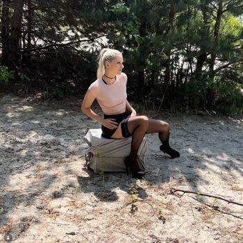 Full leaked Schnuggie private onlyfans photo
