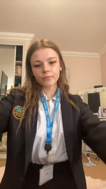 Schoolgirl