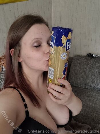 Full leaked Schwangeredeutsche  page private onlyfans photo