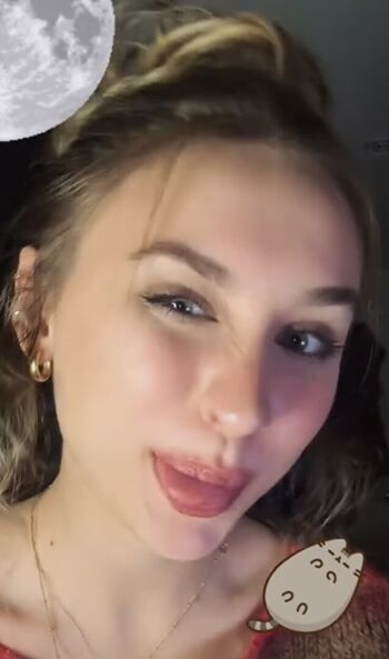 Full leaked Science sam private onlyfans photo