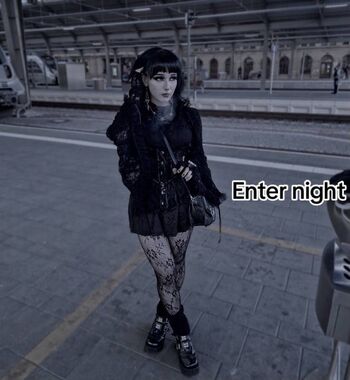 Full leaked Scorpionflwer private onlyfans photo