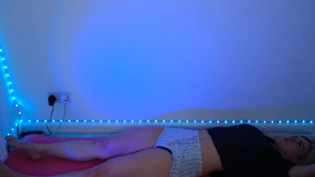 Full leaked Scottish murmurs asmr private onlyfans photo