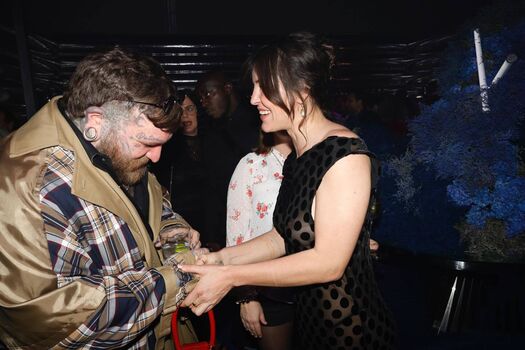 Full leaked Scout larue willis private onlyfans photo