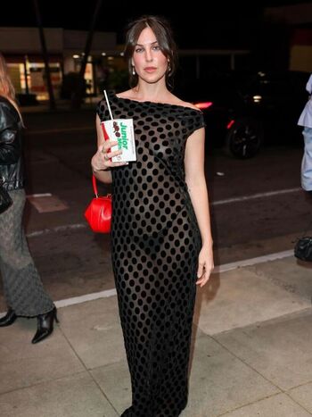 Full leaked Scout larue willis private onlyfans photo