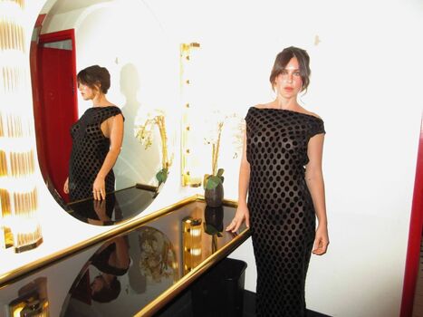 Full leaked Scout larue willis private onlyfans photo