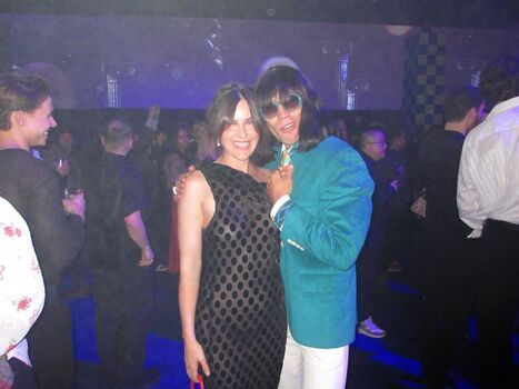 Full leaked Scout larue willis private onlyfans photo