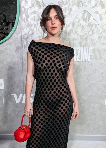 Full leaked Scout larue willis private onlyfans photo