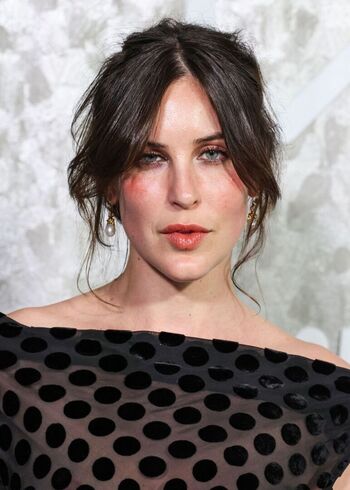 Full leaked Scout larue willis private onlyfans photo