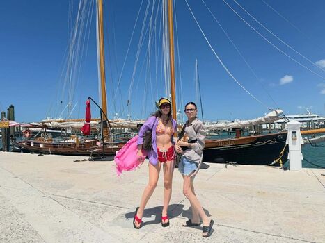 Full leaked Scout larue willis private onlyfans photo