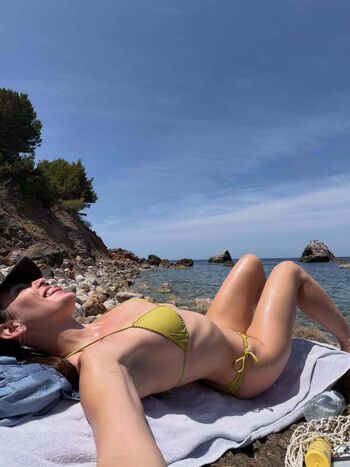Full leaked Scout larue willis page private onlyfans photo