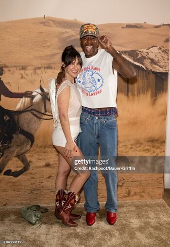Full leaked Scout larue willis page private onlyfans photo