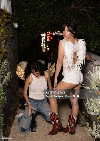 Full leaked Scout larue willis page private onlyfans photo
