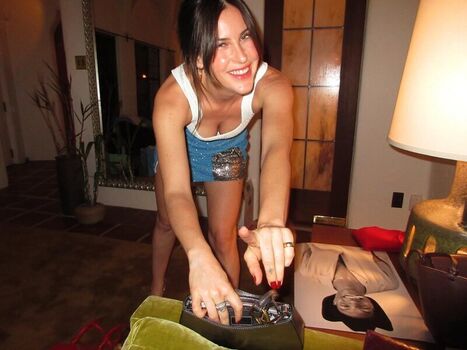 Full leaked Scout larue willis page private onlyfans photo