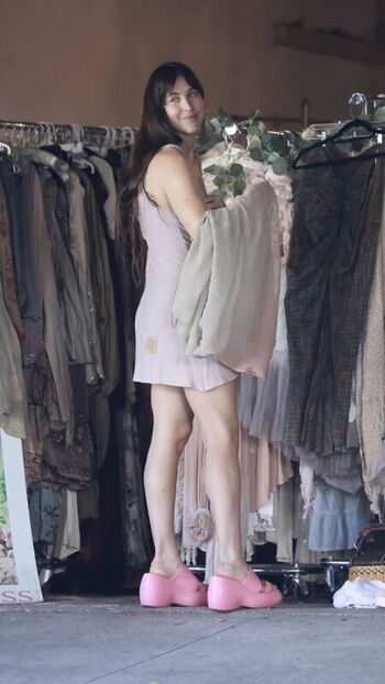 Full leaked Scout larue willis page private onlyfans photo