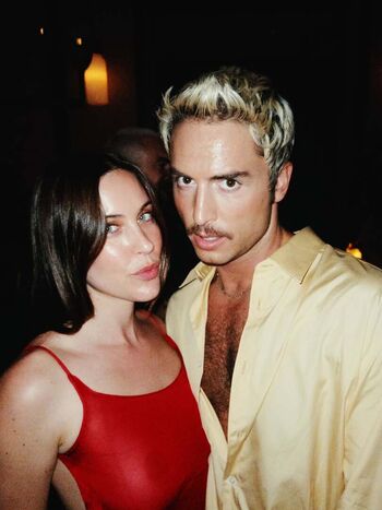 Scout LaRue Willis