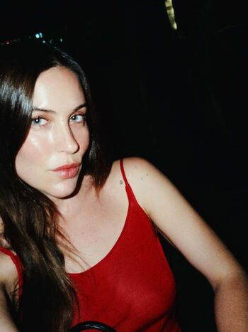 Full leaked Scout larue willis private onlyfans photo