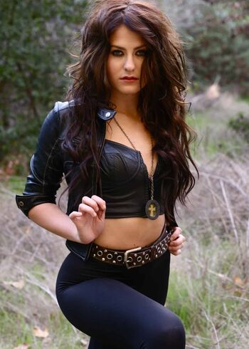 Full leaked Scout taylor private onlyfans photo