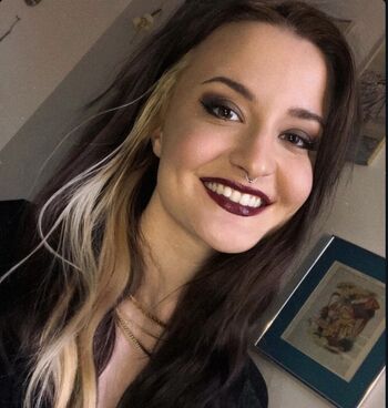 Full leaked Scribblespells private onlyfans photo