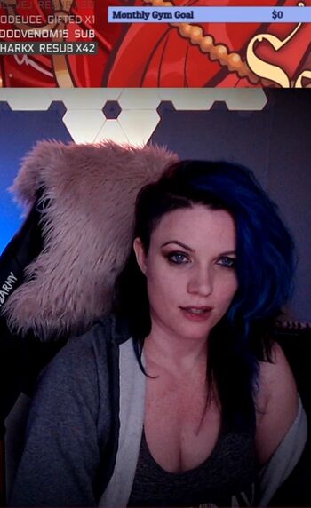 Full leaked Scxrlet page private onlyfans photo