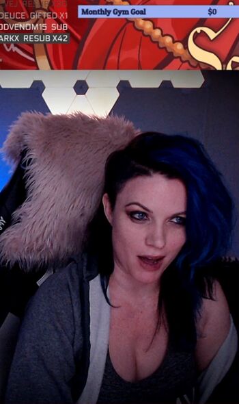 Full leaked Scxrlet page private onlyfans photo