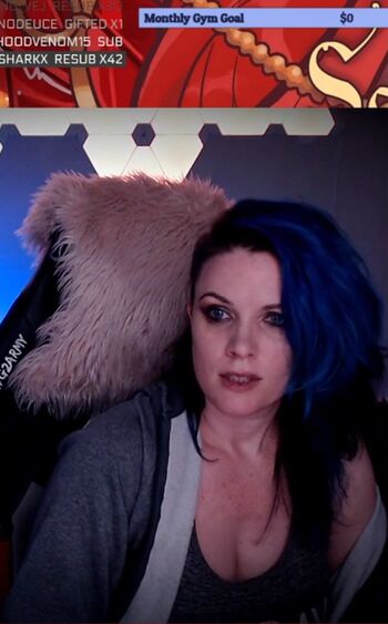 Full leaked Scxrlet page private onlyfans photo