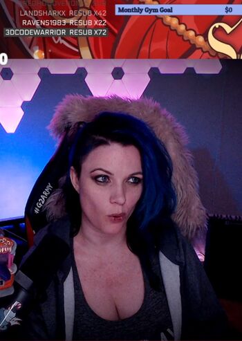 Full leaked Scxrlet page private onlyfans photo