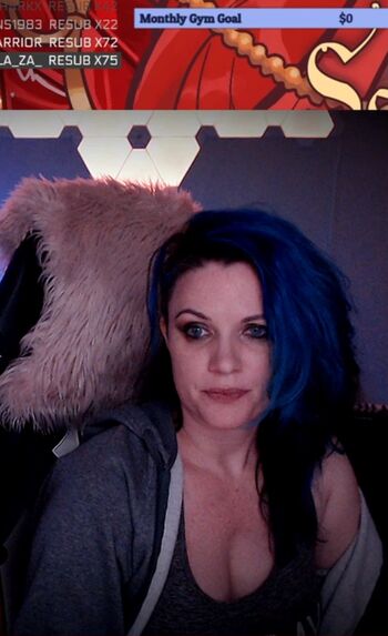 Full leaked Scxrlet page private onlyfans photo