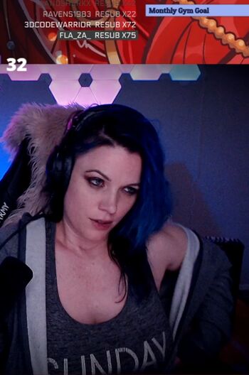 Full leaked Scxrlet page private onlyfans photo